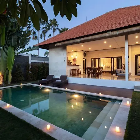 Aditiya Villa Seminyak